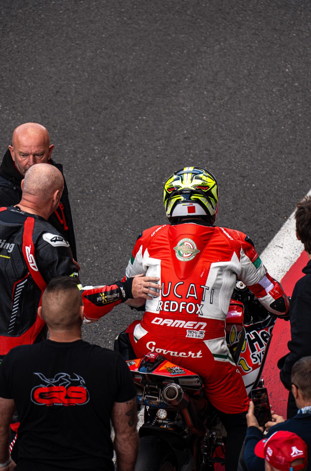 Francorchamps 02